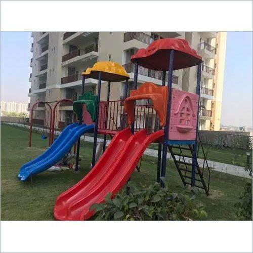 JOJO Kids Play Junction