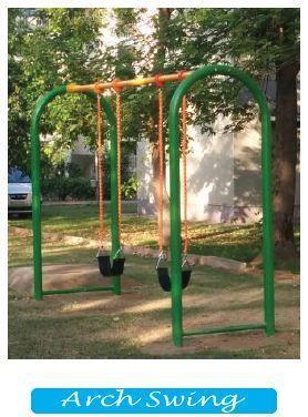 JOJO Outdoor Swings