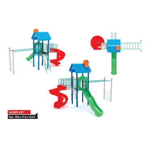 JOJO Multi Play System