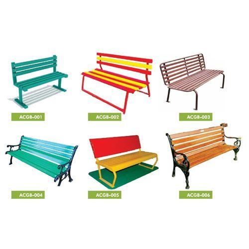 JOJO FRP Bench