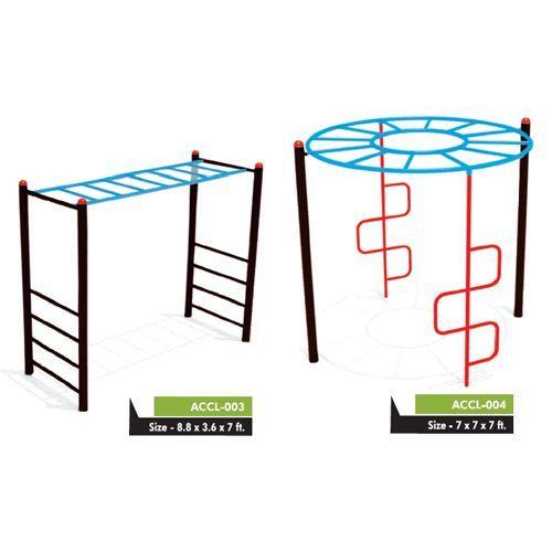 JOJO Playground Climber