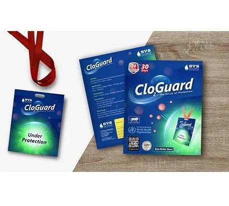 ClO2 Guard