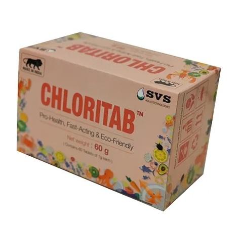 Chloritab
