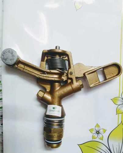 SPRINKLER NOZZLE