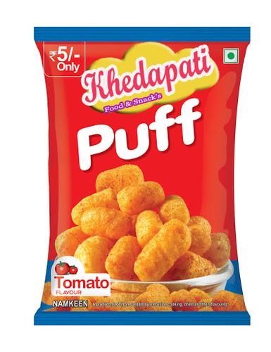 Khedapati Puff