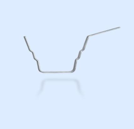 AQUA STAR MAXXIMO (320 MM) GI CLAMP