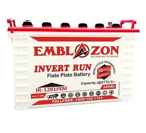  Inverter Battery