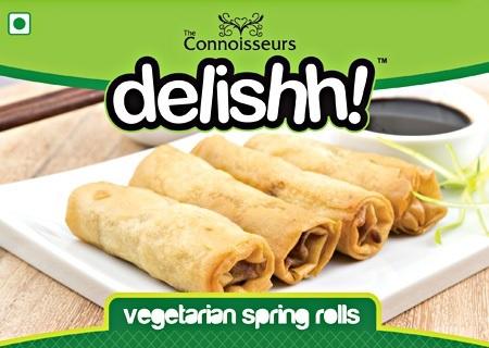 Spring Rolls