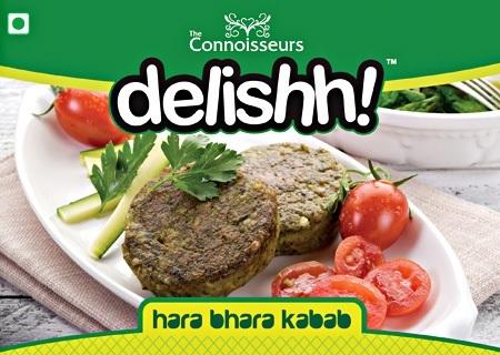 Hara Bhara Kabab