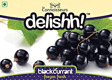 Blackcurrant