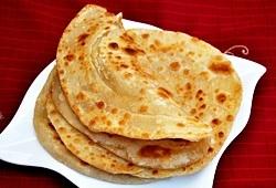 Plain Parantha