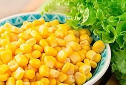 Corn Kernels