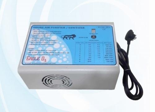 Ozone Base Air and Surface Purifier