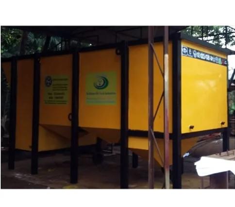 Effluent Treatment Plants