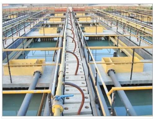 Sewage Water Treatment Plant