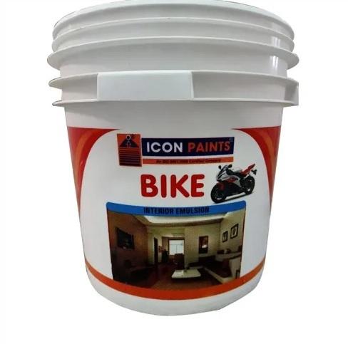 Interior Emulsion Paint