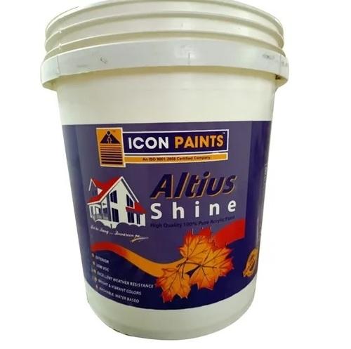 High Quality Acrylic Paint