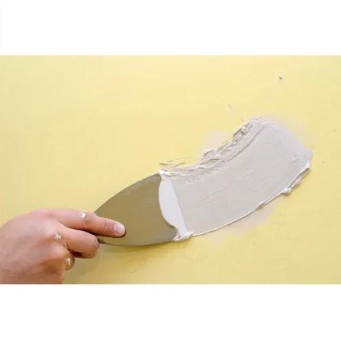 Cement Based Wall Putty