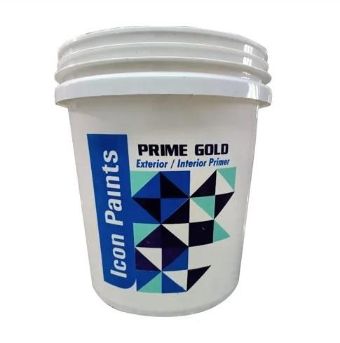 Prime Gold Exterior And Interior Primer
