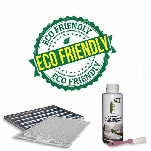 Release ON Chimney Filter Cleaner 