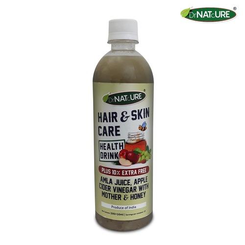 Hair & Skin Care