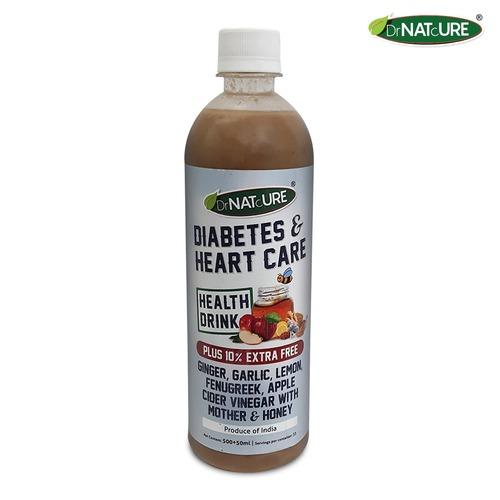 Diabetes & heart Care