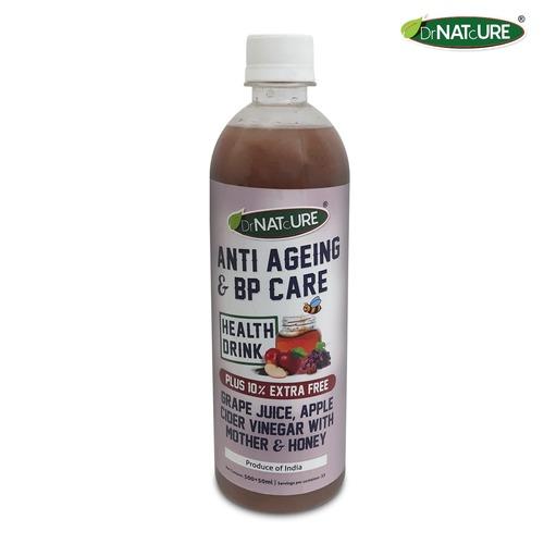 Anti Ageing and BP Care