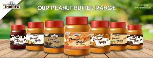 Peanut Butter 