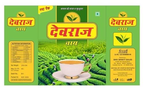 DEVRAJ TEA