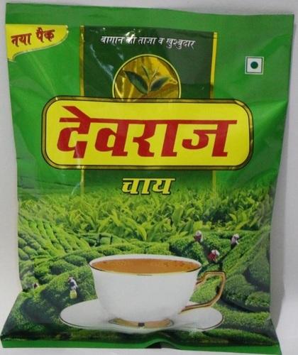 DEVRAJ TEA