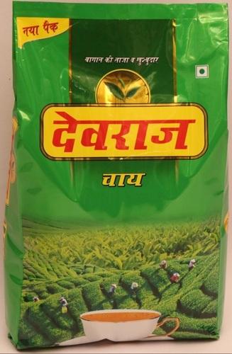 DEVRAJ TEA