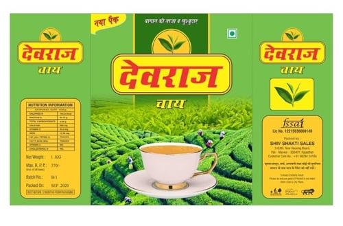 DEVRAJ TEA