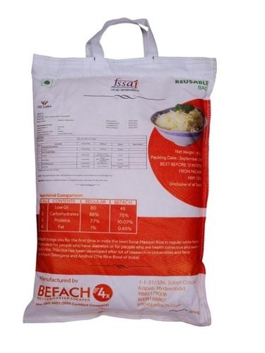 Befach Diabetic White Rice
