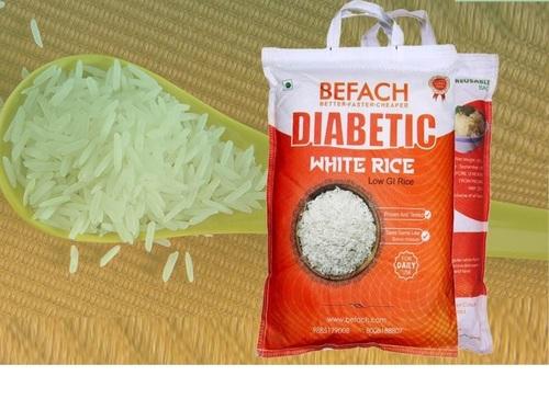 Befach Diabetic White Rice