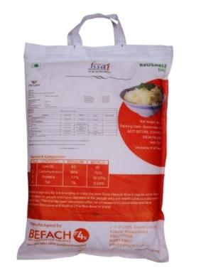 BEFACH DIABETIC WHITE RICE