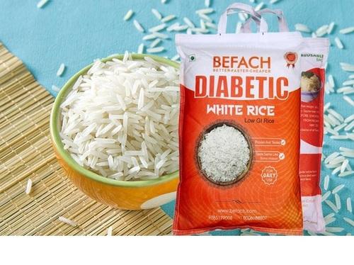 BEFACH DIABETIC WHITE RICE