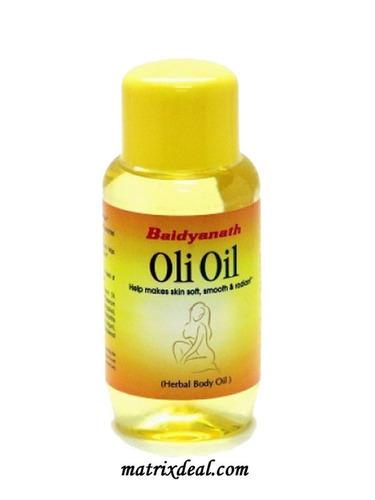 Oli Oil