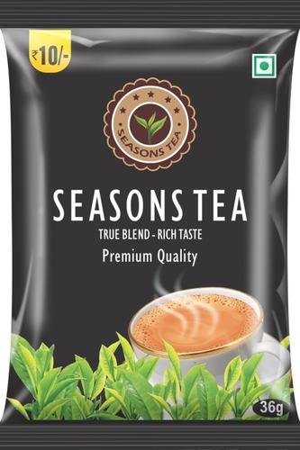 Seasons tea