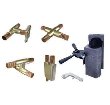 Exothermic Welding Materials