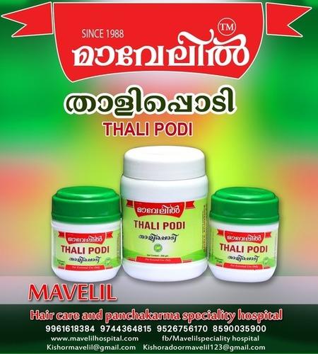 Mavelil Ayurvedic Herbal Thali Powder
