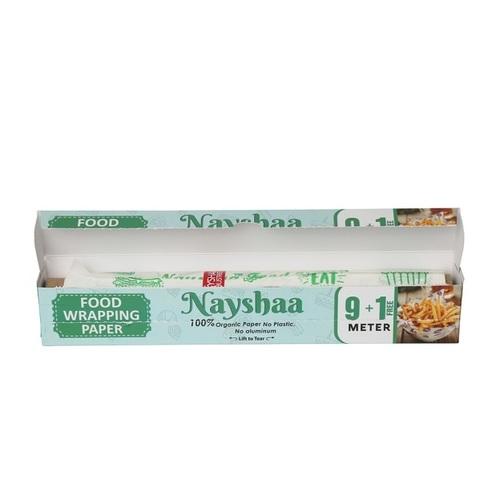 FOOD WRAPPING PAPER