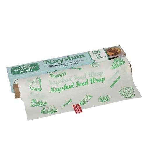 FOOD WRAPPING PAPER