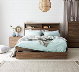 Wooden Bedroom Set