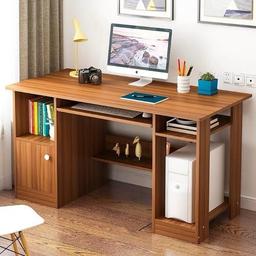 Wooden Study Table