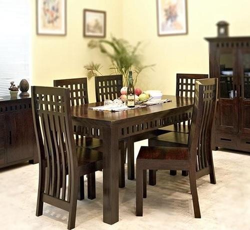 Dining Table Set 