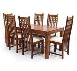 Wooden Dining Table Set