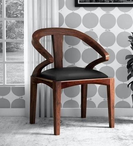 Designer Wooden Chair
