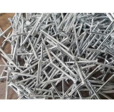 Zinc Furniture Wire Nail