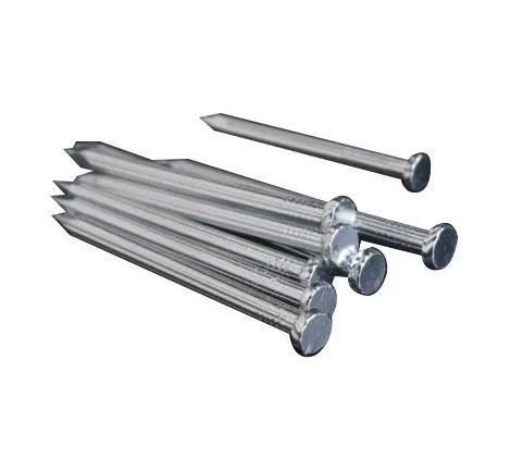 Concrete Nails