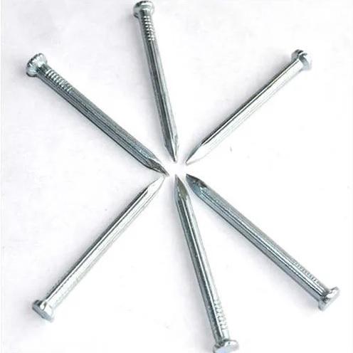 Concrete Steel Nails
